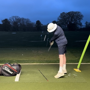 Fundraising Page: Carter Newmark